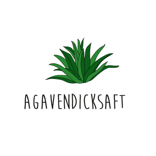 Agavendicksaft