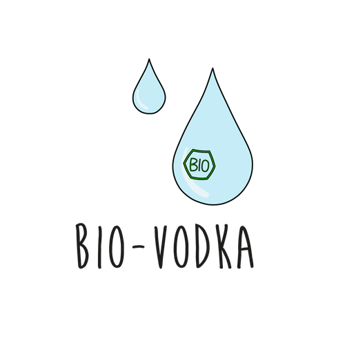 Bio-Vodka